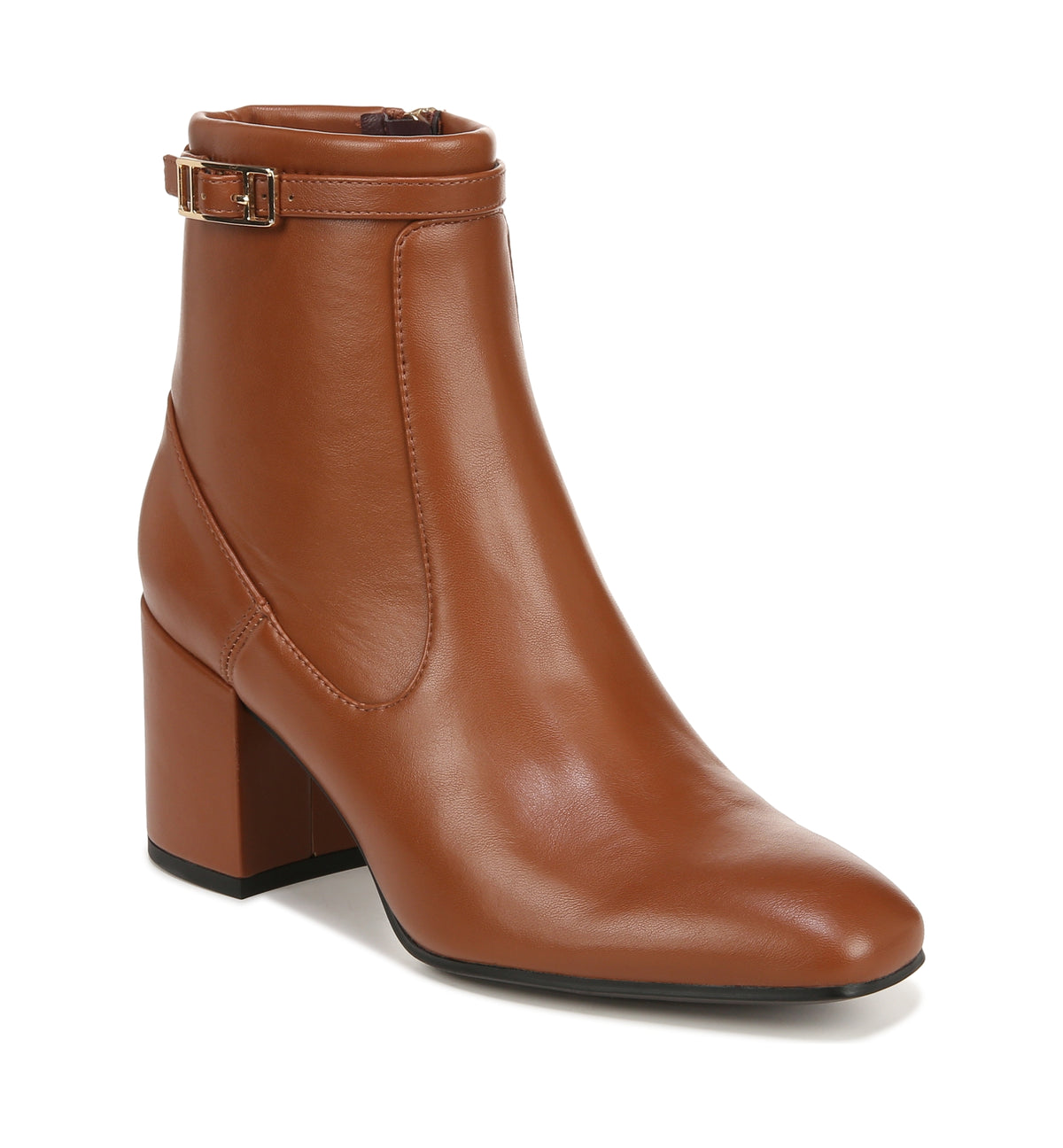 Women's Tribute Block Heel Dress Booties