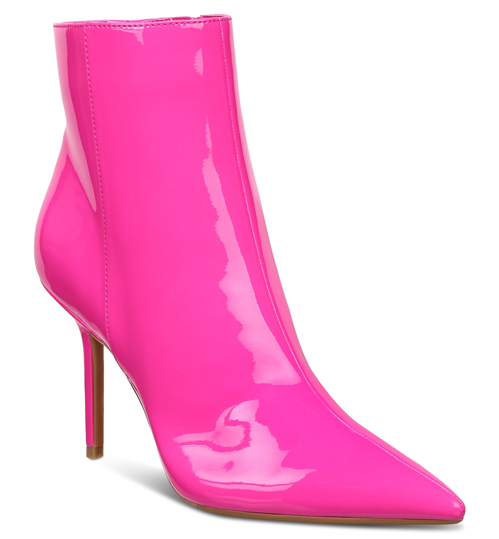 Women's Holand Pointed-Toe Dress Booties