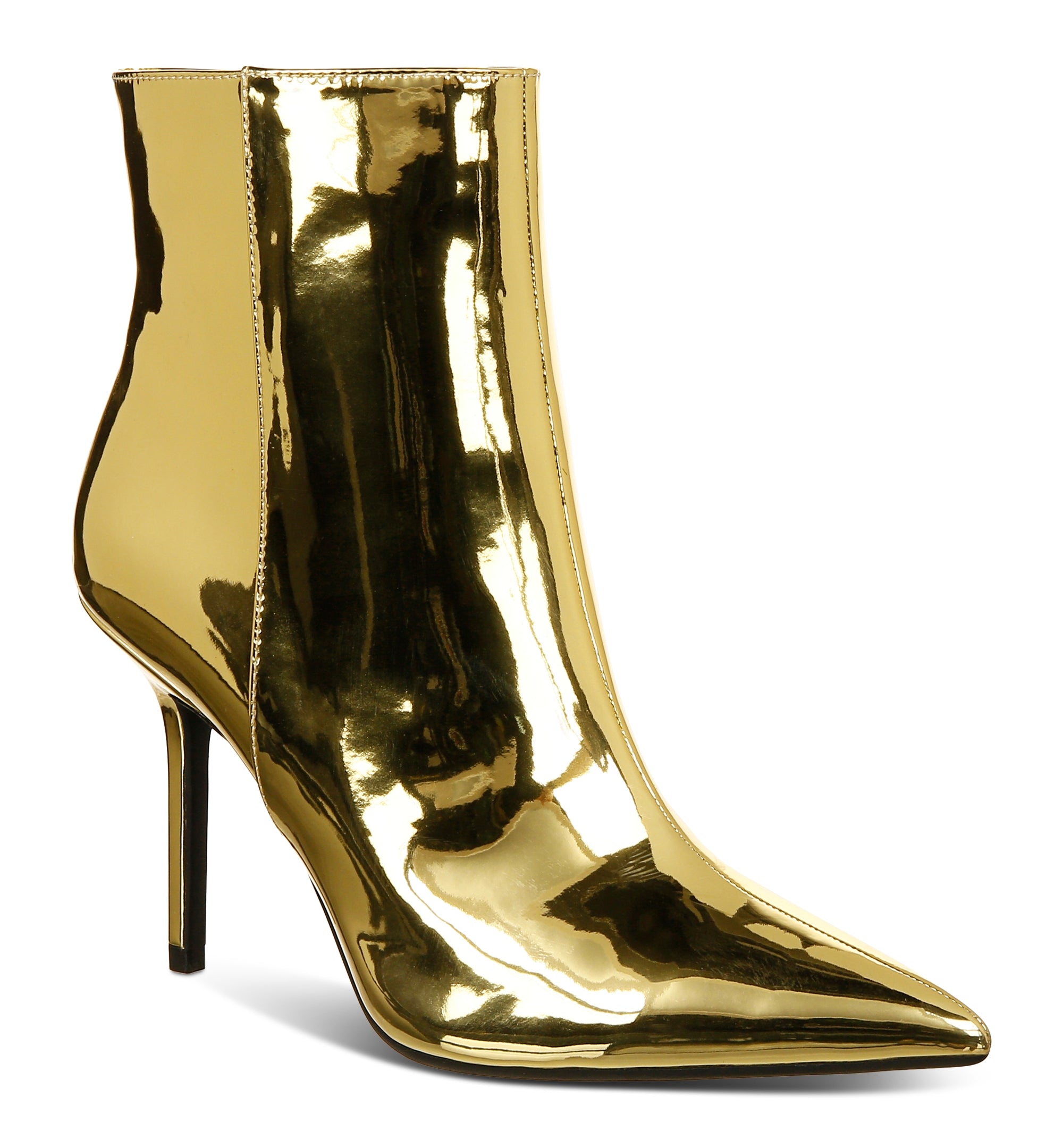 Women's Holand Pointed-Toe Dress Booties