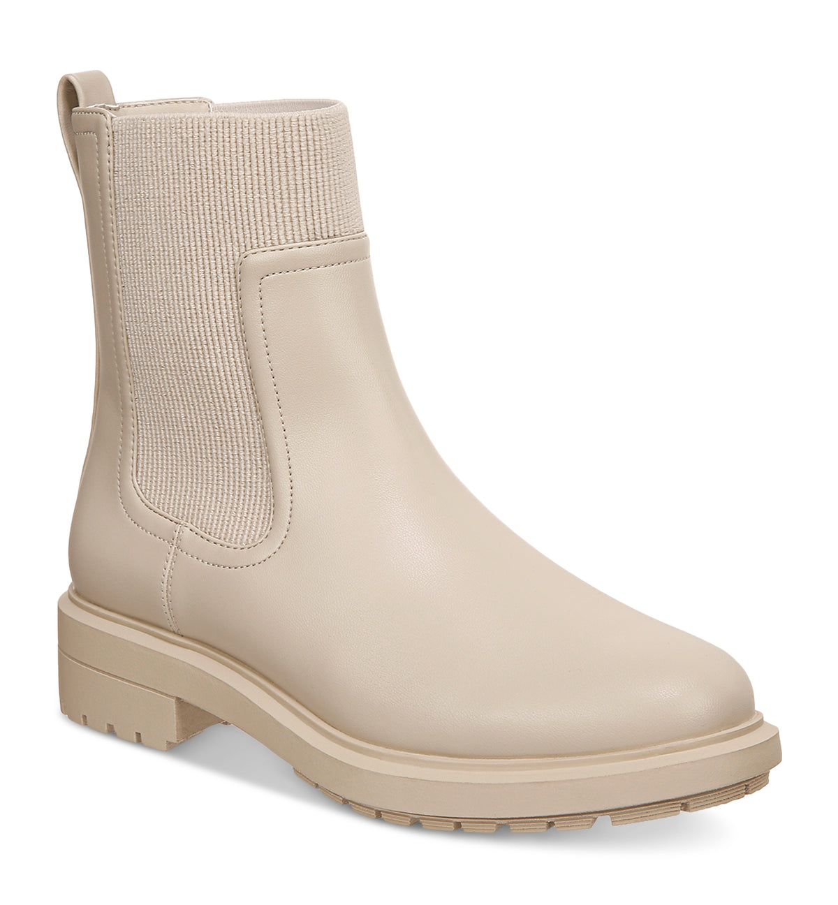 Women's Tackoma Lug Booties