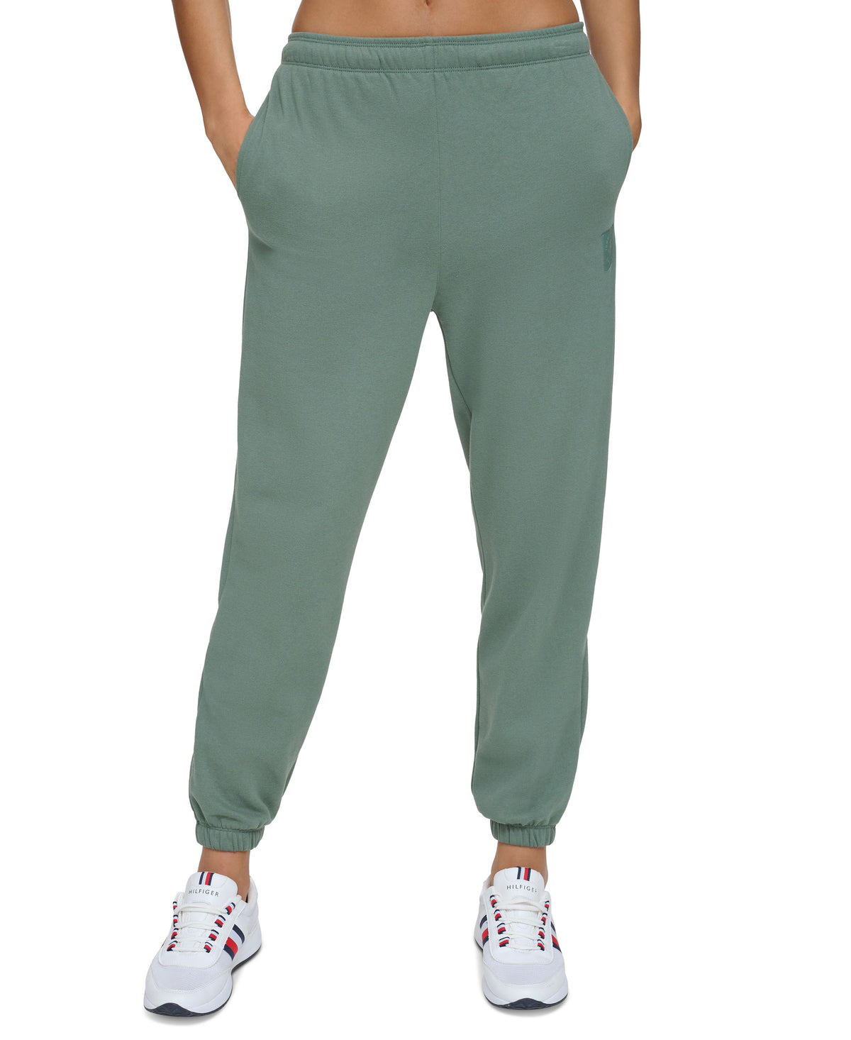 Women's Pull-On Easy Fit Joggers