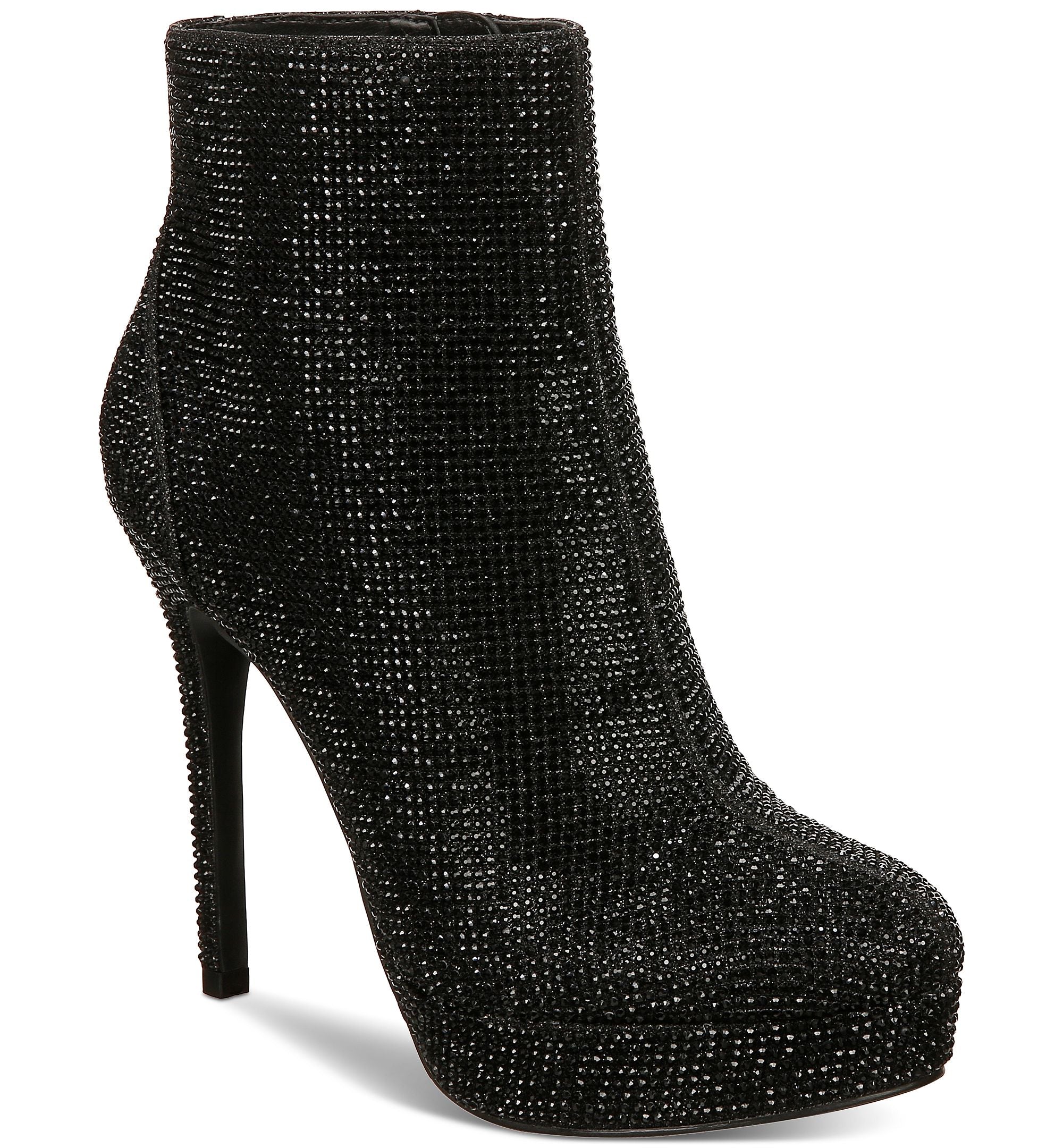 Women's Chiara Platform Dress Booties