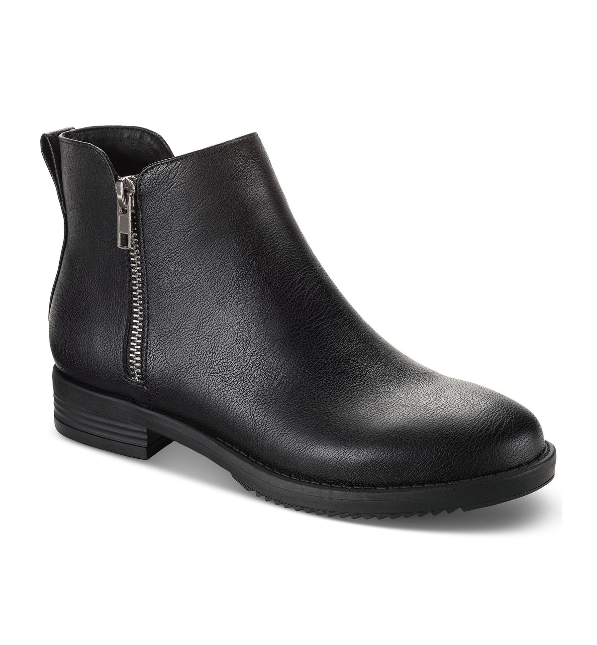 Women's Laylaa Zip Ankle Booties