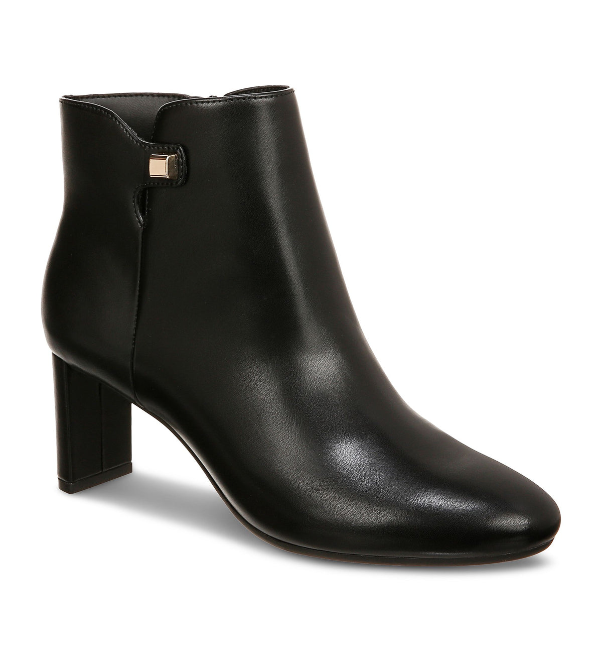Women's Paam Blade Heel Dress Booties