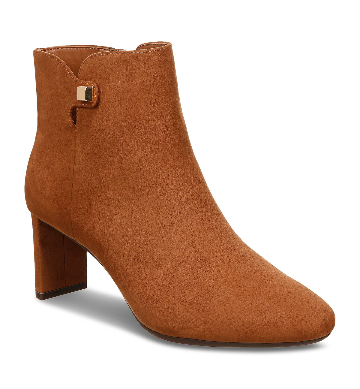 Women's Paam Blade Heel Dress Booties