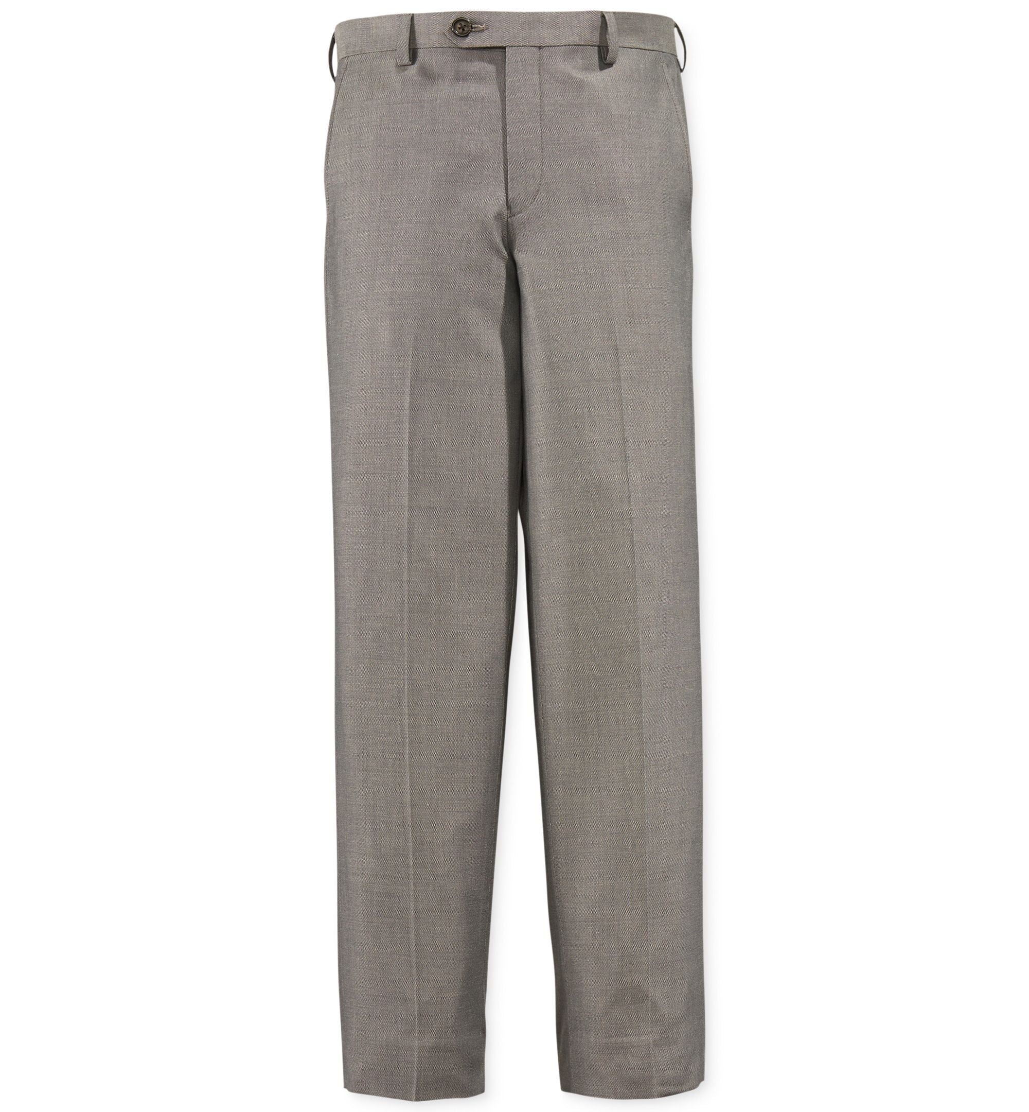 Lauren Ralph Lauren Boys Husky Birdseye Pants