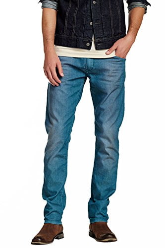 Diesel Krayver Slim Carrot Light-Blue