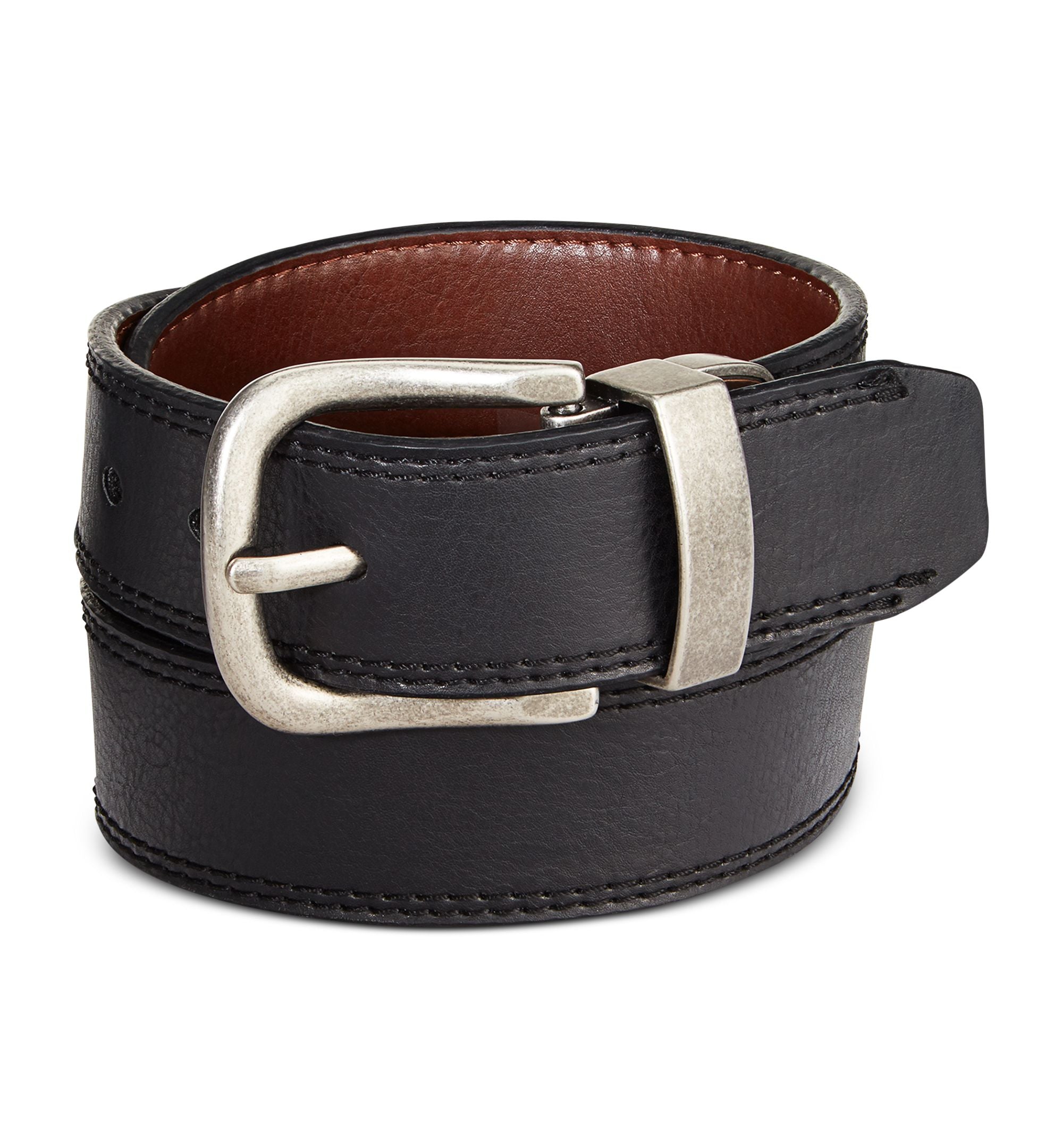 Levis Two Tone Reversible Belt