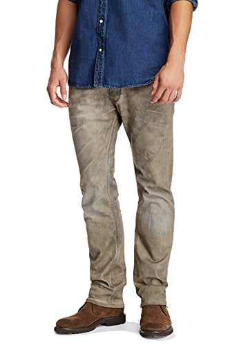 Diesel Iakop Regular Slim Tapered Jean