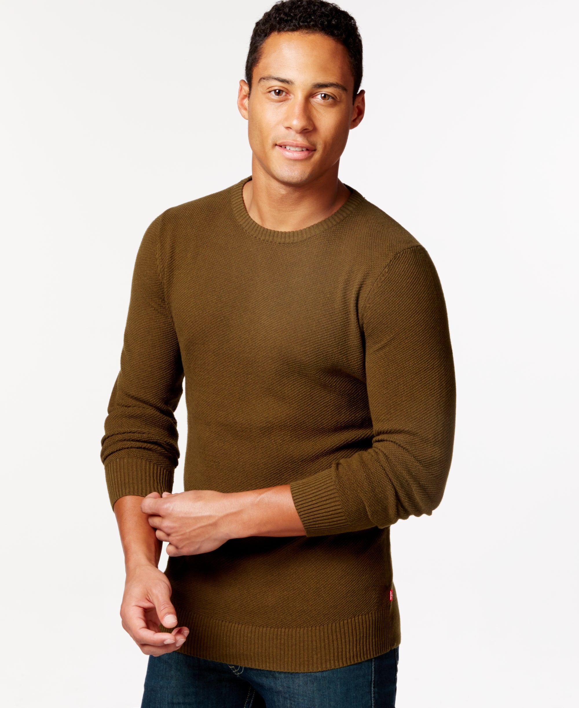 Levi's Pommer Sweater