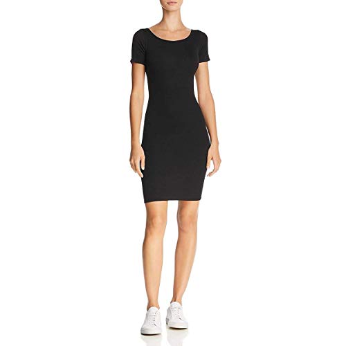 Olivaceous Strappy Open-Back Dress
