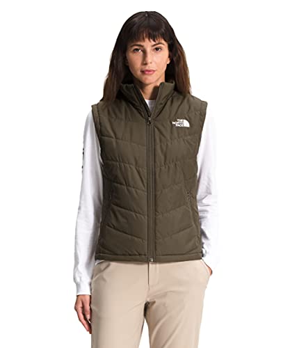 The North Face Womens Tamburello Vest
