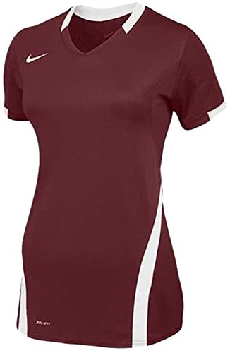Women's Nike Ace Game Volleyball Jersey