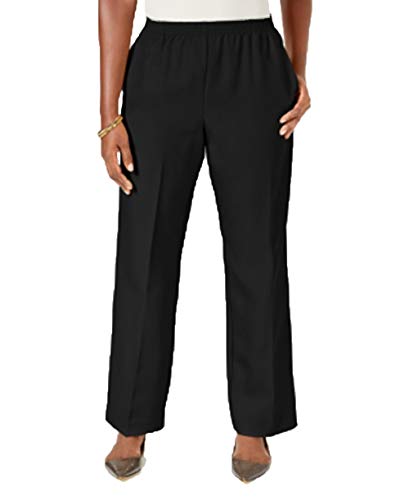 Pull-On Pants