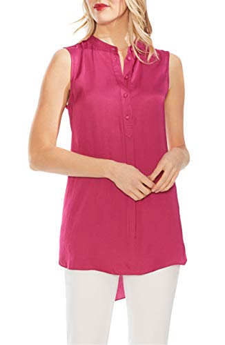 Henley Rumple Tunic