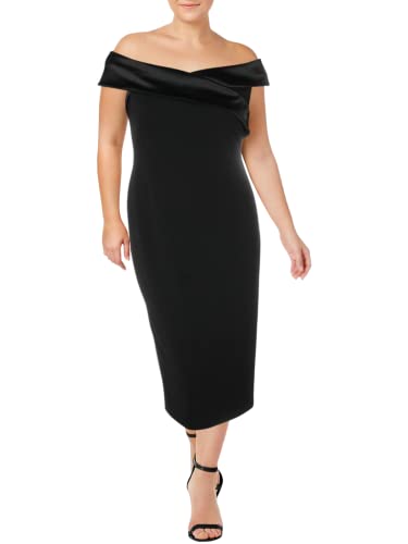Lauren By Ralph Lauren Womens Dress