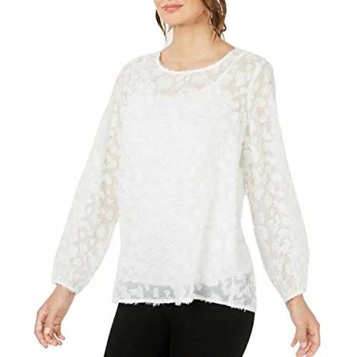Textured Top