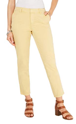 Chino Pants