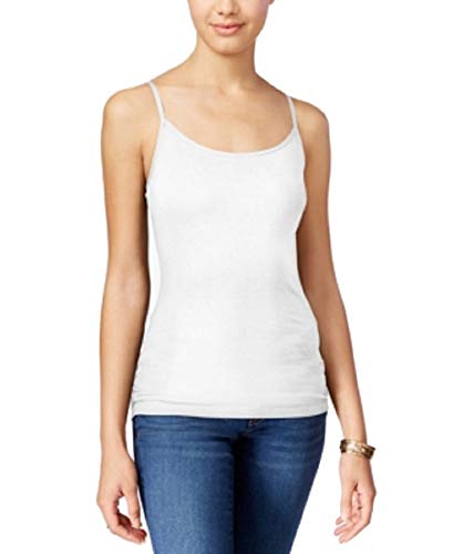 Juniors' Spaghetti Strap Camisole