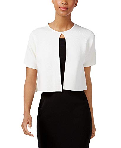 Anne Klein Knit Shrug