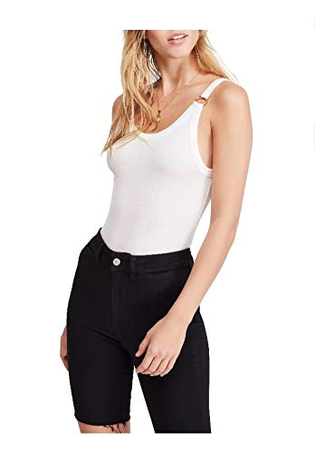 Free People B Side O Ring Bodysuit
