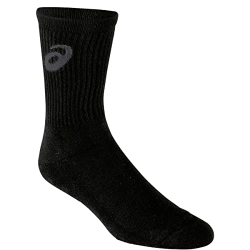 ASICS Mens Team Crew Sock Socks Athletic Socks