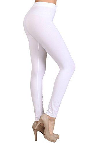 Full Length Multi Size Seamless Leggings