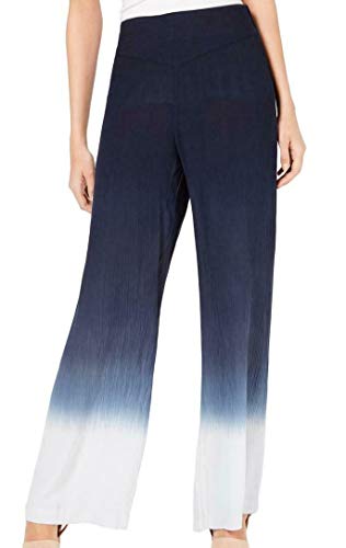 Ombre Wide Leg Pants