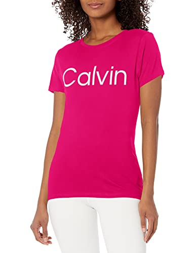 Calvin Klein Logo T-shirt