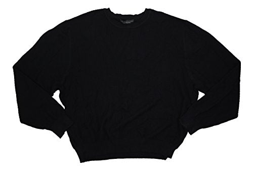 Crewneck Cotton Sweater