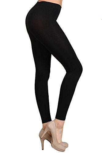Full Length Multi Size Seamless Leggings