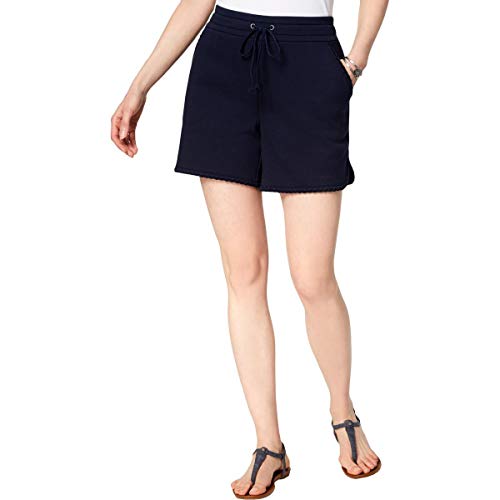 Pull-On Shorts