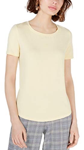 Bar III Crewneck T-Shirt