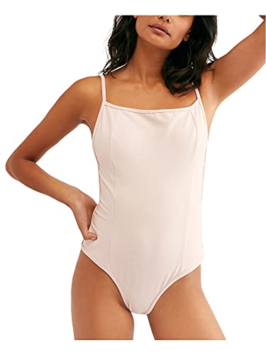 Free People Lila Bodysuit