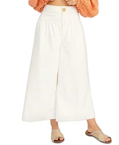 Free People La Bomba Wide Leg Jeans