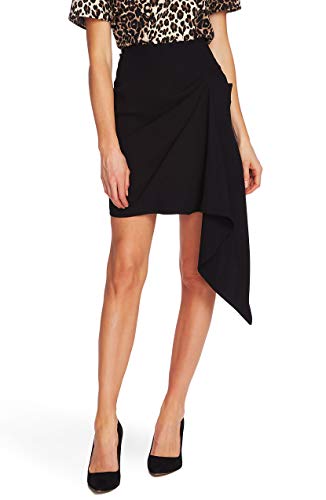 Handkerchief Mini Skirt