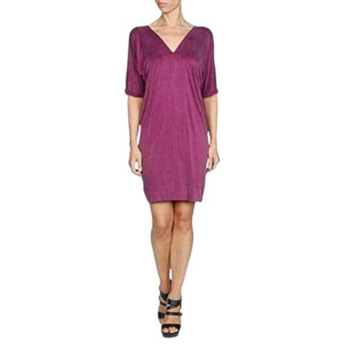 Diesel D-SEL-A Dresses Purple