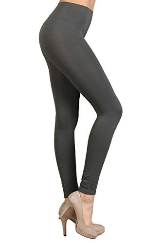 Full Length Multi Size Seamless Leggings