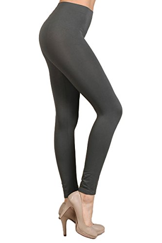 Full Length Multi Size Seamless Leggings