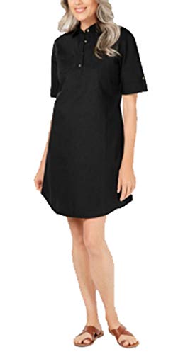 Petite Cotton Shirtdress