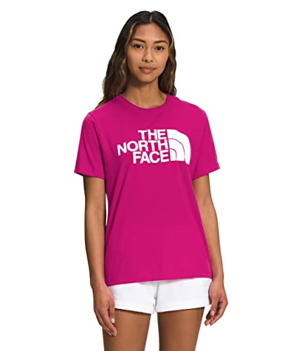 The North Face Plus Size Half Dome Cotton Short Sleeve Tee