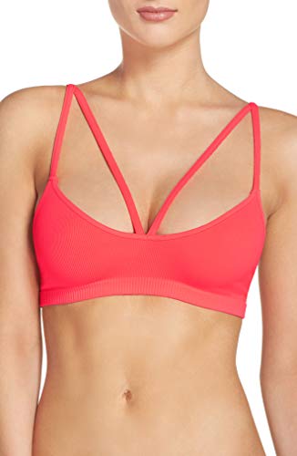 Free People Keira Seamless Bralette Ob470983