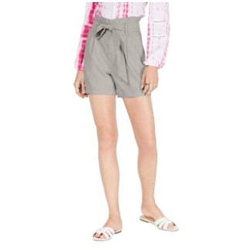 INC Paper Bag Shorts
