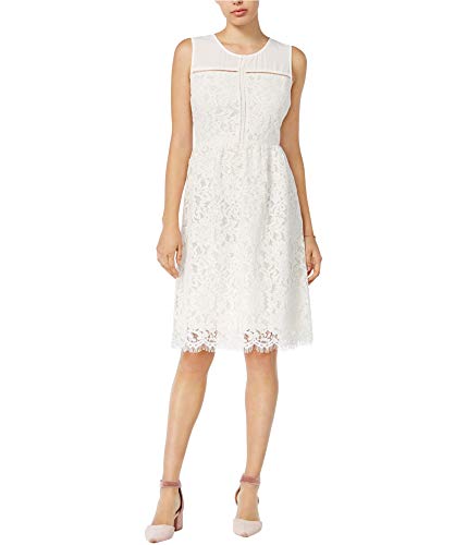 Sam Lace Shift Dress