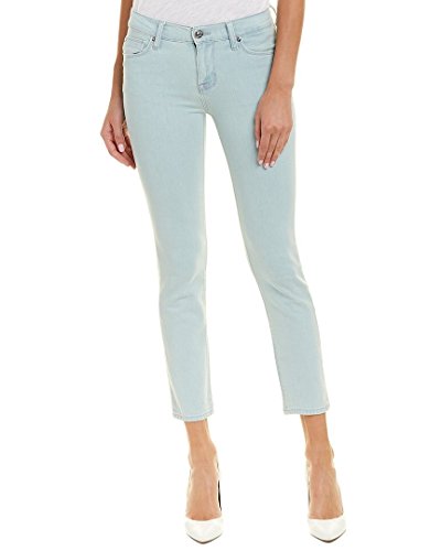 Tally Mid-Rise Skinny Cropped Jeans