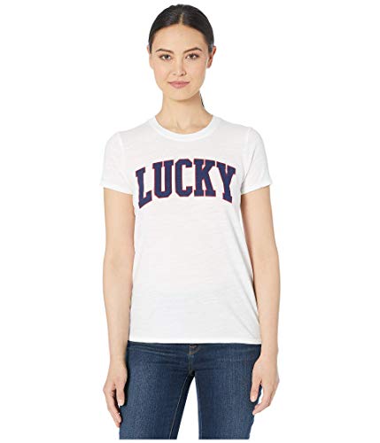 Logo Varsity T-Shirt