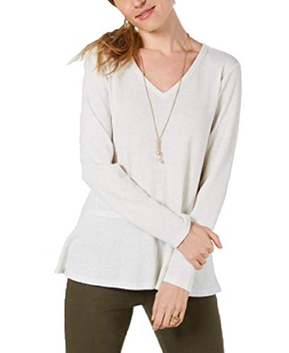 V-Neck Thermal Top