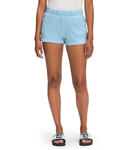 The North Face Logo Shorts