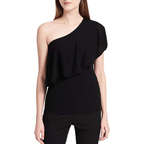 One-Shoulder Sweater