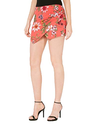 Koko Asymmetrical Skort